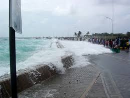 The 2004 Tsunami, Courtesy: http://flickrhivemind.net/